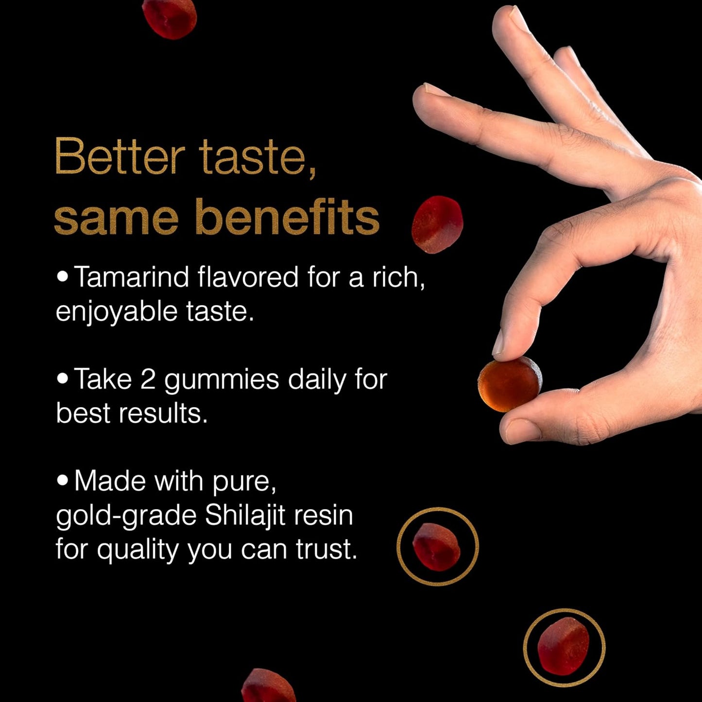 Natural Testosterone Support