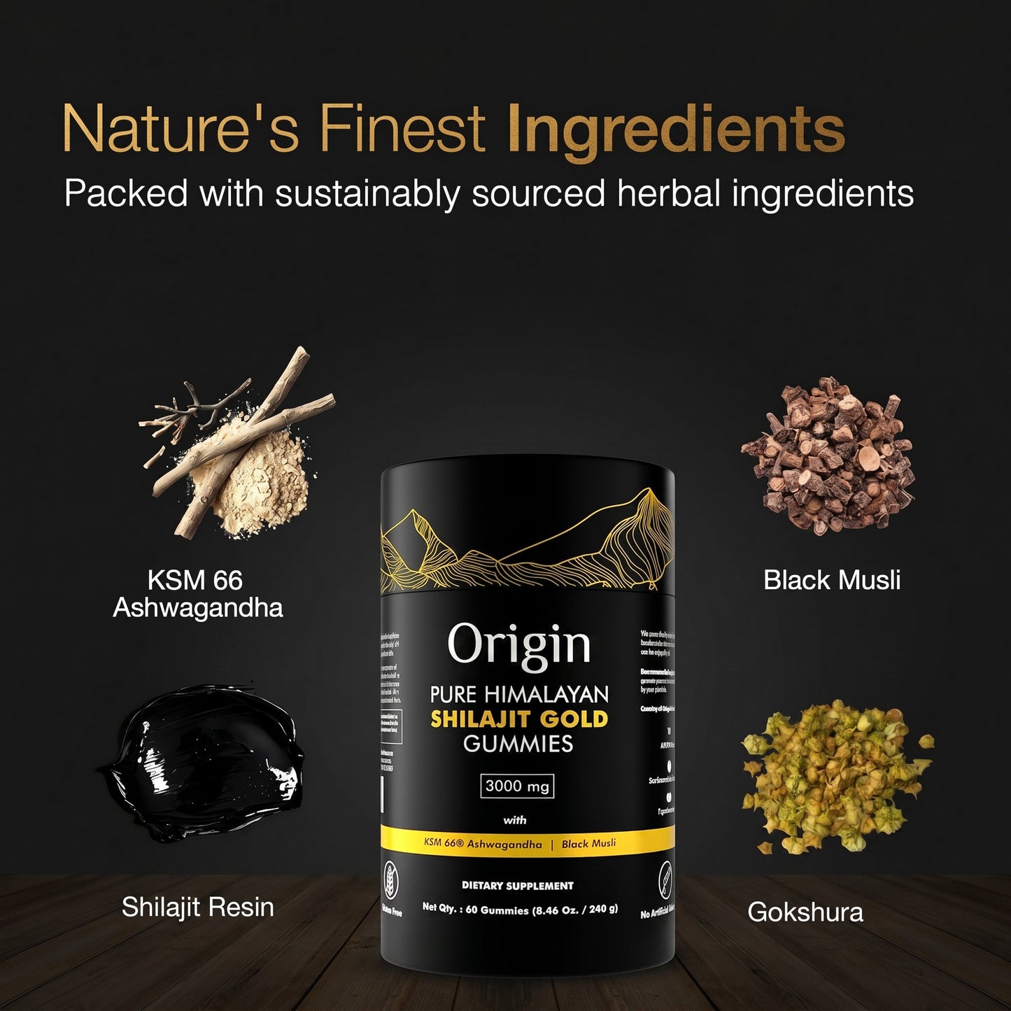 Natural Testosterone Support